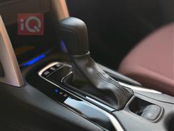 تويوتا كورولا كروس